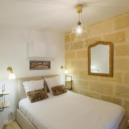 Les Suites D'Alienor, Suite Cosy Pessac Dış mekan fotoğraf