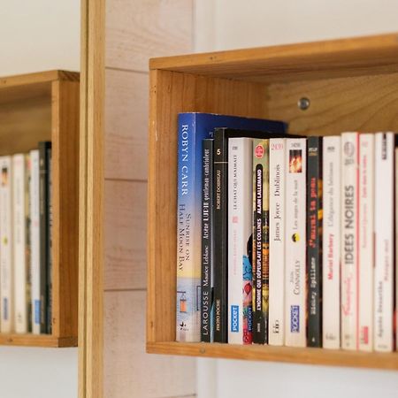 Les Suites D'Alienor, Suite Cosy Pessac Dış mekan fotoğraf