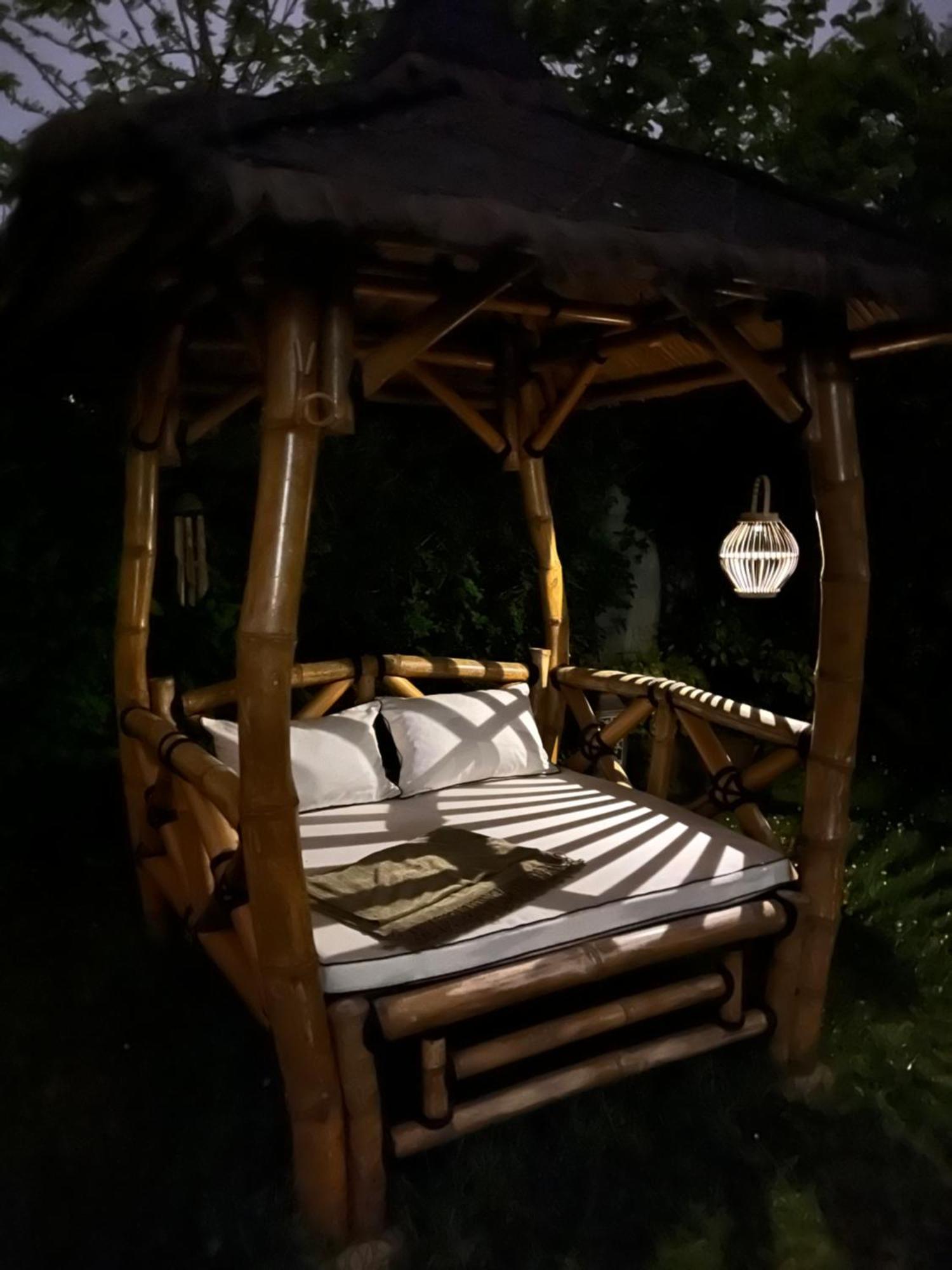 Les Suites D'Alienor, Suite Cosy Pessac Dış mekan fotoğraf