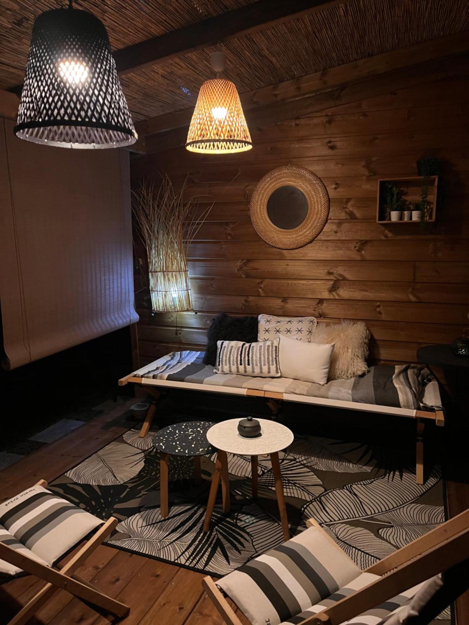 Les Suites D'Alienor, Suite Cosy Pessac Dış mekan fotoğraf