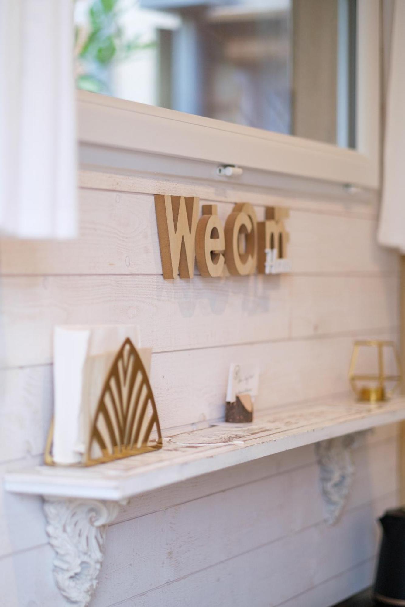 Les Suites D'Alienor, Suite Cosy Pessac Dış mekan fotoğraf