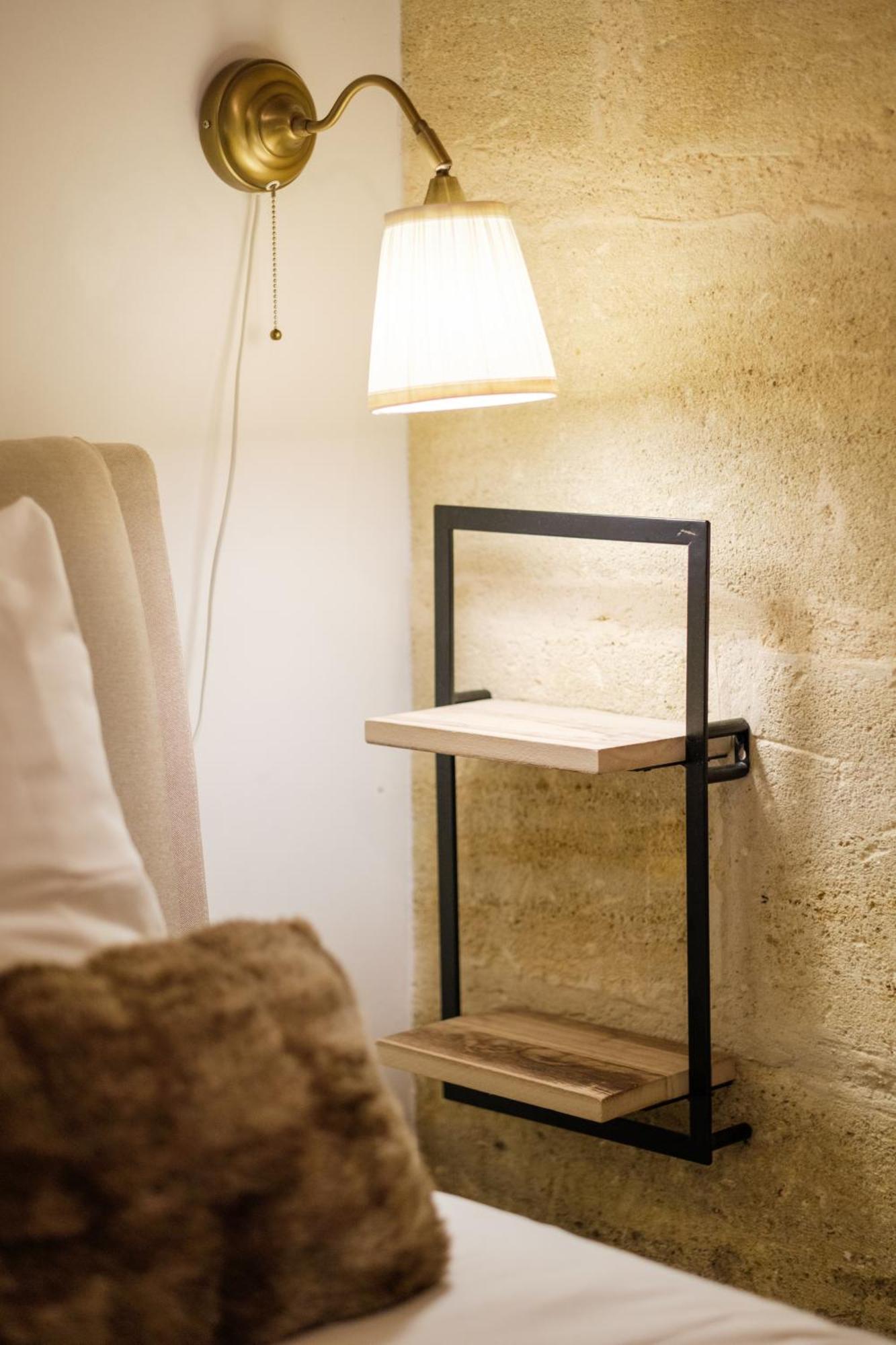 Les Suites D'Alienor, Suite Cosy Pessac Dış mekan fotoğraf